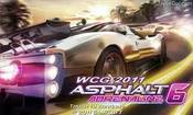 Asphalt 6: Adrenaline HD Asphalt 6: Adrenaline HD